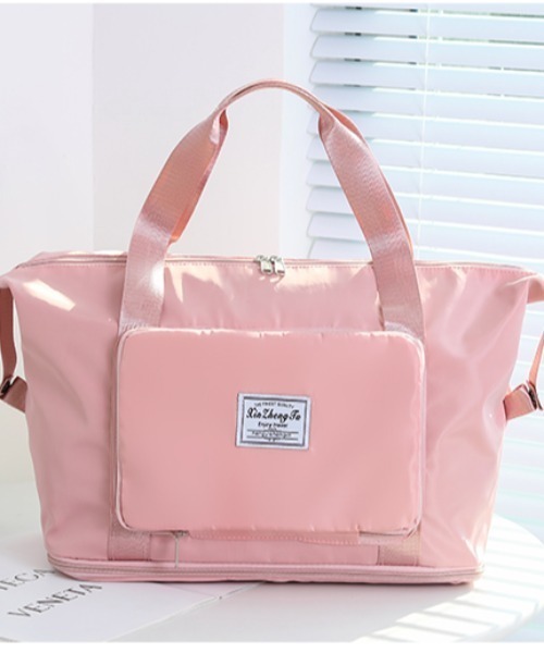 ヒマワリ☆海外輸入限定品ゴールドジムバック セール】【防水】シンプルトラベルジムボストンバッグ（ボストン