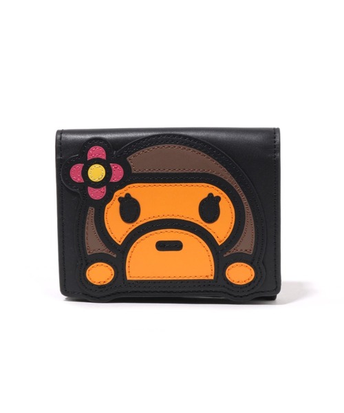 A BATHING APE（アベイシングエイプ）の「BAPE X COACH PHONE