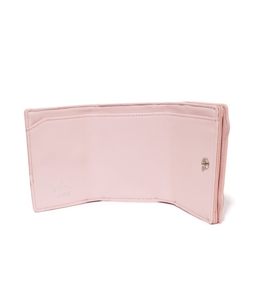 BABY LISA LEATHER WALLET（財布）｜A BATHING APE（ア