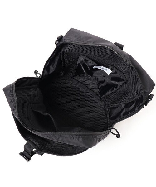 BRIEFING - 極美品 BRIEFING ブリーフィング USA製 カモフラ ショルダーバッグ BRIEFING ブリーフィング バッグ 3RD SHOULDER NAVY DIGITAL