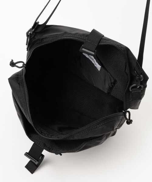 BRIEFING（ブリーフィング）の「【別注】BRIEFING / ミリタリー キット バッグ（ショルダーバッグ・レディース・オリーブ/ブラック・ONE SIZE）」の20枚目の写真