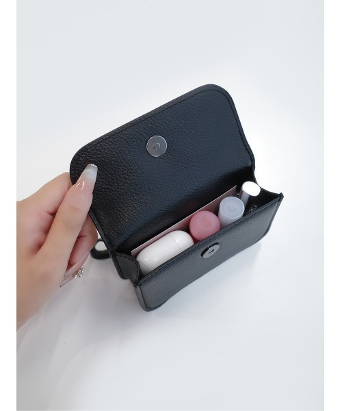 新品未開ダーリッチ♡完売商品‎ ヘンリーネックフードミニワンピース　FREE ヘンリーネックフードミニワンピース（ワンピース）｜Darich