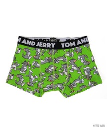 TOM&JERRY(gAhWF[)́yzgƃWF[@{NT[u[t(u[t)