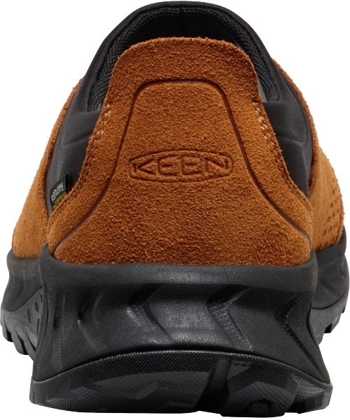 KEEN(キーン)の「TTS MOC WP / ティーティーエス モック ウォータープルーフ / メンズ 防水スニーカー(スニーカー・メンズ・モカ・25.5cm/26cm/26.5cm/27cm/27.5cm/28cm/28.5cm/29cm/30cm/25cm)」の7枚目の写真