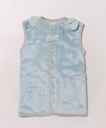 LaStella（ラステラ）の「ﾐﾐﾂｷｽﾘｰﾊﾟｰ（ルームウェア/パジャマ）」