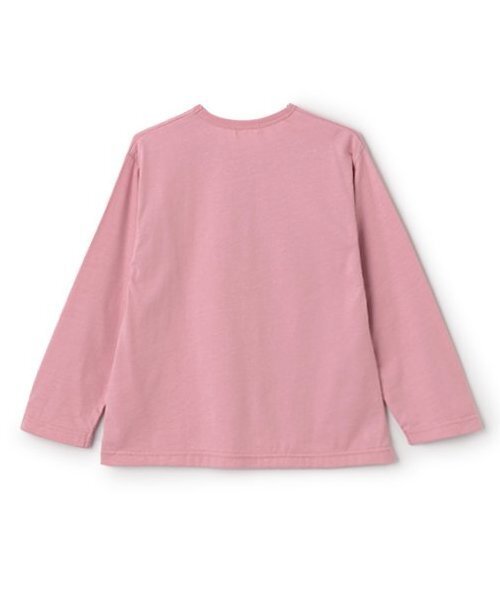 セール】【ソフトコットン】選べる4柄8色展開アソートプリントAラインT