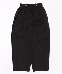 STYLEBLOCK（スタイルブロック）の「タフタウエストドローコードコクーンパンツ（その他パンツ）」