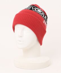 VOLCOM｜ボルコムのニットキャップ/ビーニー通販 - ZOZOTOWN