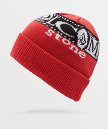VOLCOM({R)́yVOLCOM/{Rz Lib Stone Legacy Beanie /ShJjbgXEr[j[(jbgLbv/r[j[)