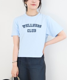 SPORTY&RICH｜スポーティアンドリッチのTシャツ/カットソー通販