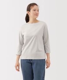 七分袖」に該当するTシャツ/カットソーファッション通販 - ZOZOTOWN