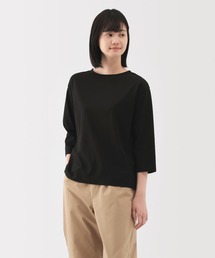 七分袖」に該当するTシャツ/カットソーファッション通販 - ZOZOTOWN