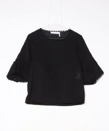 See By Chloeの半袖ブラウス SEE BY CHLOE（シャツ/ブラウス(半袖/袖なし)）のフリマアイテム一覧