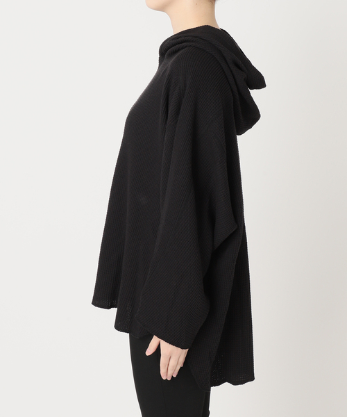 セール】別注【ARMY TWILL/アーミーツイル】WaffleHoodie（Tシャツ