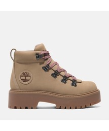 Timberland｜ティンバーランドのシューズ（ベージュ系）通販
