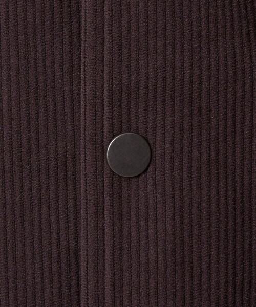 セール】コーデュロイ コーチ ジャケット -ストレッチ-（その他