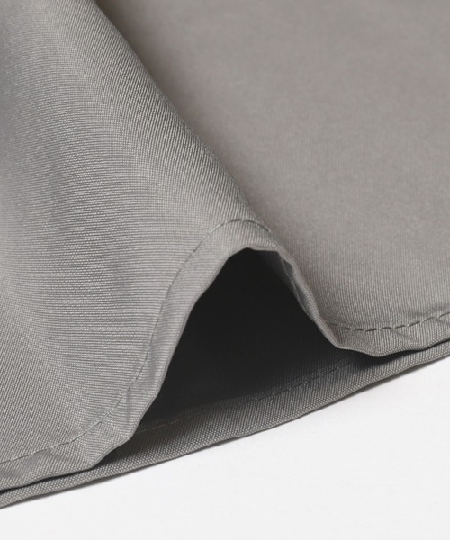 coca（coca）（コカ）の「ドッキングボートネックワンピース（ワンピース・レディース・ブラック/グレー・S/M/L）」の18枚目の写真