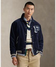 POLO RALPH LAUREN(| t [)̃R[fC ^[ WPbg(X^W)