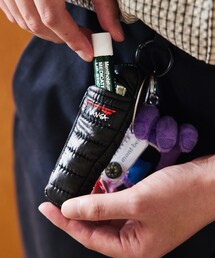 NANGA(iK)NANGA × FREAK'S STORE/iK × t[NXXgA ʒ MINI SLEEPING BAG KEY HOLDER ~j X[sO obO L[ z_[(L[z_[)