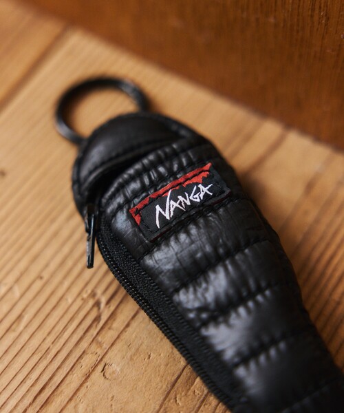 NANGA × FREAK'S STORE/ナンガ × フリークスストア 別注 MINI