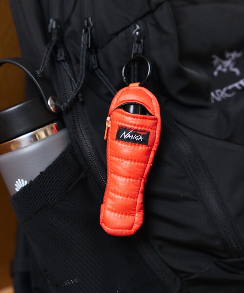 NANGA × FREAK'S STORE/ナンガ × フリークスストア 別注 MINI