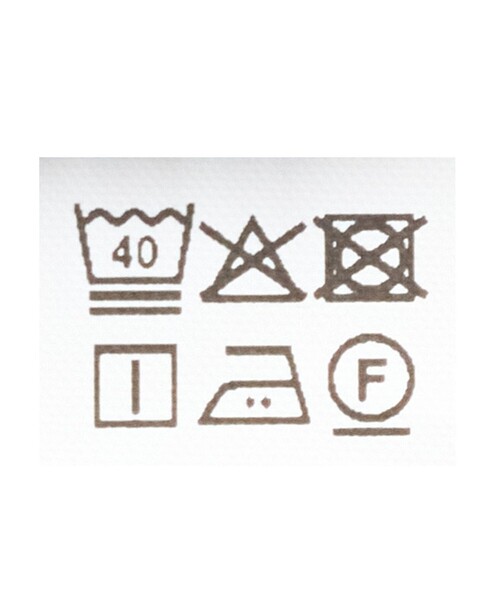 green label relaxing（グリーンレーベルリラクシング）の「デコルテ フライス ロングスリーブ プルオーバー（Tシャツ/カットソー・レディース・ブラック/モカ/オフホワイト/ダークブラウン・FREE）」の9枚目の写真