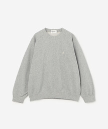 GYMPHLEX（ジムフレックス）の「Gymphlex | キッズ フレンチテリー クルーネックプルオーバー（スウェット）」