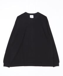SISE | SISE SISE LONG T-SHIRTS(Tシャツ/カットソー)