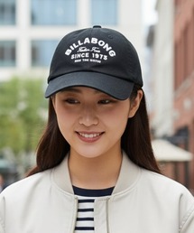 BILLABONG | 【BILLABONG/ビラボン】24AW DAD CAP/ローキャップ・帽子(キャップ)