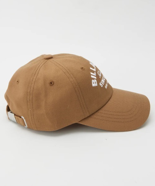 BILLABONG(ビラボン)の「【BILLABONG/ビラボン】24AW DAD CAP/ローキャップ・帽子(キャップ・レディース・ブラック/ベージュ・FREE)」の11枚目の写真