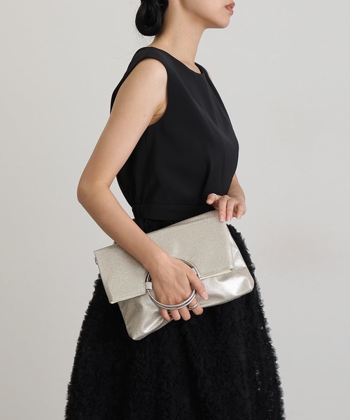 ラメ ショルダーバッグ トートバッグ クラッチバッグ バッグ