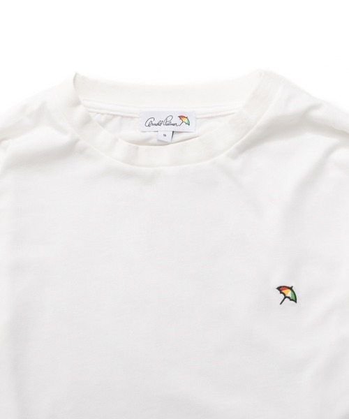 Arnold Palmer（アーノルドパーマー）の「シェア メッシュ ニットカーディガン + ロングTシャツ セット（アンサンブル・レディース・レッド/ベージュ/ブラック・LL/L/M/S/XS）」の13枚目の写真