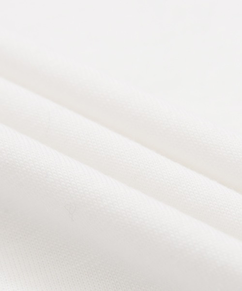 Arnold Palmer（アーノルドパーマー）の「シェア メッシュ ニットカーディガン + ロングTシャツ セット（アンサンブル・レディース・レッド/ベージュ/ブラック・LL/L/M/S/XS）」の16枚目の写真