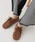 MIRROR STOKE�i�~���[�X�g�[�N�j�́u�yZOZO����/�ǉ��zSUEDE LACE UP SHOES/�X�G�[�h���[�X�A�b�v�V���[�Y�i���J�V��/�f�b�L�V���[�Y�j�v�b�u���E��