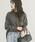 ITEMS URBANRESEARCH�i�A�C�e���Y �A�[�o�����T�[�`�j�́u�w�����/�Ód�C�h�~�x�n�C�V���N�n�C�l�b�N�j�b�g�i�j�b�g/�Z�[�^�[�j�v�b�O���[