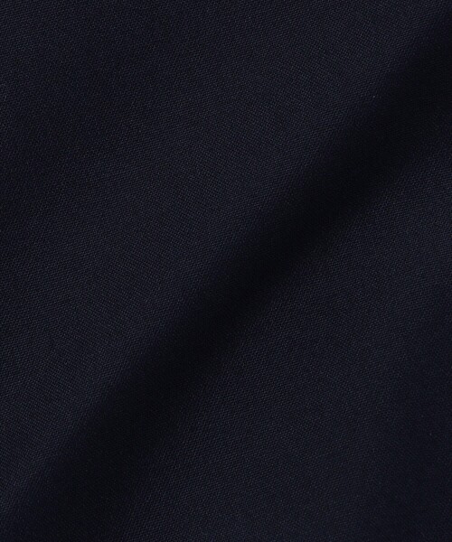 COMME CA ISM（コムサイズム）の「【セットアップ対応】TRトロピカル ジャケット(140-160cm)（スーツジャケット・キッズ・ネイビー・160cm/150cm/140cm）」の11枚目の写真