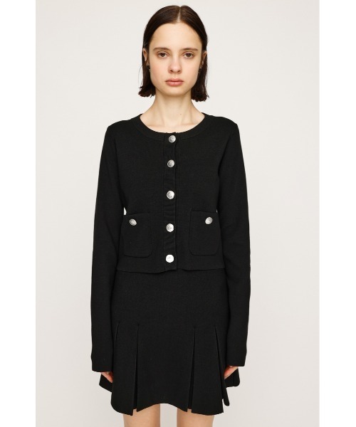 ⚠️最終値下げSLYMILANO RIB PLEATS 2P(T.GRY) セール】【再入荷】MILANO RIB PLEATS 2P ミラノリブ プリーツ