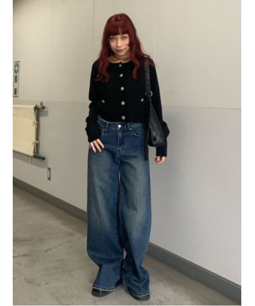 セール】【再入荷】MILANO RIB PLEATS 2P ミラノリブ プリーツ