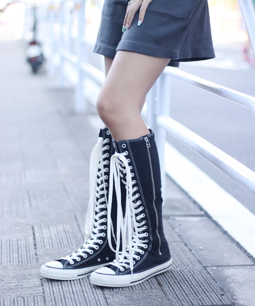 CONVERSE/コンバース】 ALL STAR Z XX-HI（スニーカー）｜CONVERSE