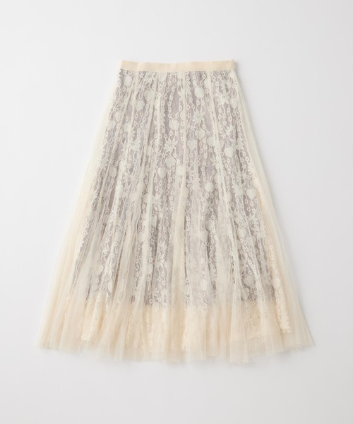 セール】【forksy.】【CHOKLATE PARIS / チョコレート パリ】フラワー