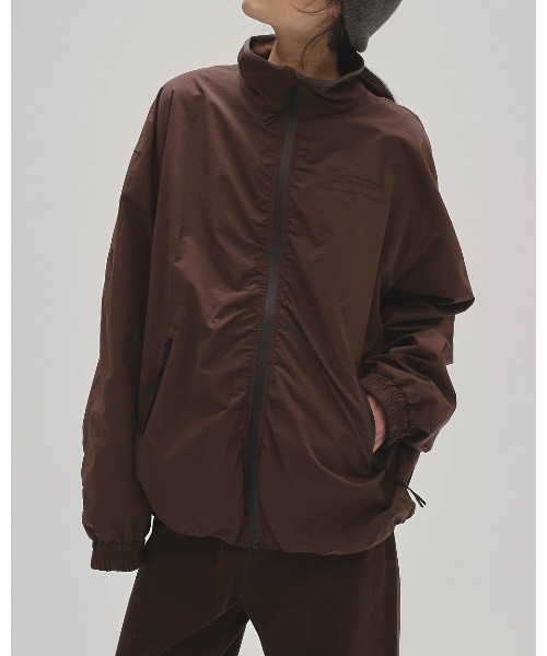 TODAYFUL（トゥデイフル）の「TODAYFUL Useful Zip Blouzon 12520202