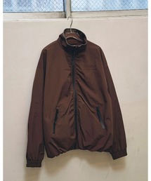 TODAYFUL（トゥデイフル）の「TODAYFUL Useful Zip Blouzon 12520202