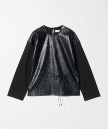 muller ミュラー　オシャレトップス muller ミュラー オシャレトップス - メルカリ
