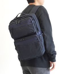 エースジーン リュックサック デュラムーヴ A4サイズ収納可能 15.6inchPC収納 22L 930g 68139