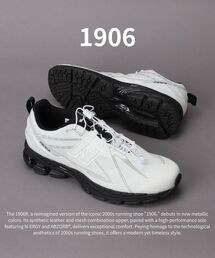 PULP/417EDIFICE（パルプフォーワンセブンエディフィス）の「New Balance / ニューバランス U1906RNA（スニーカー）」