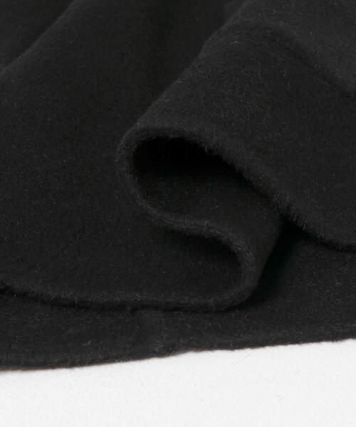 ウールリバーベスト（その他アウター）｜かぐれ（カグレ）の