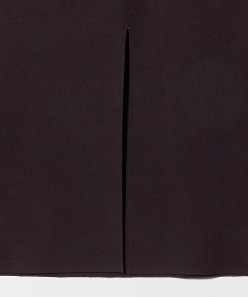 MARW UNITED ARROWS（マルゥ ユナイテッドアローズ）の「＜MARW UNITED ARROWS＞ニット タイト スカート（スカート・レディース・ブラック/ダークブラウン・38/36）」の20枚目の写真