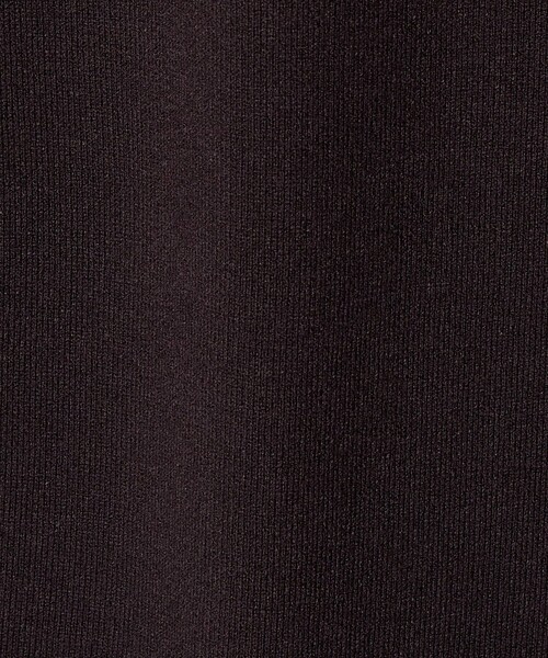 MARW UNITED ARROWS（マルゥ ユナイテッドアローズ）の「＜MARW UNITED ARROWS＞ニット タイト スカート（スカート・レディース・ブラック/ダークブラウン・38/36）」の21枚目の写真