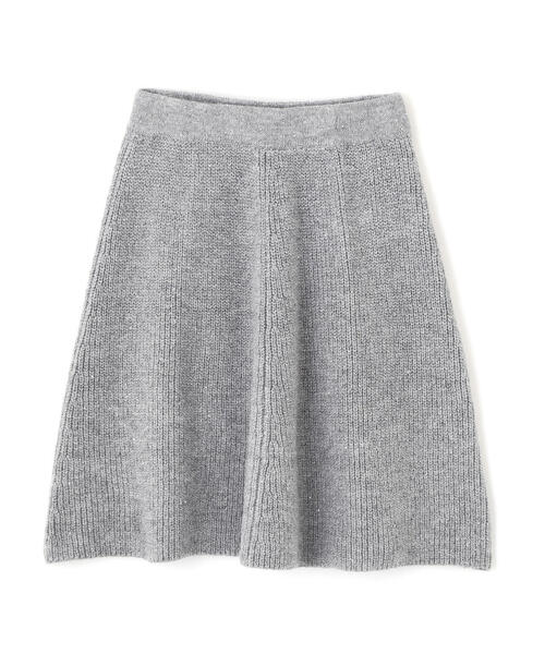 PROPORTION BODY DRESSING（プロポーションボディドレッシング）の「片畦ミニＳＥＴＵＰ / 1215240002（ワンピース・レディース・グレー系その他/ピンク/ベージュ・MEDIUM/SMALL）」の18枚目の写真