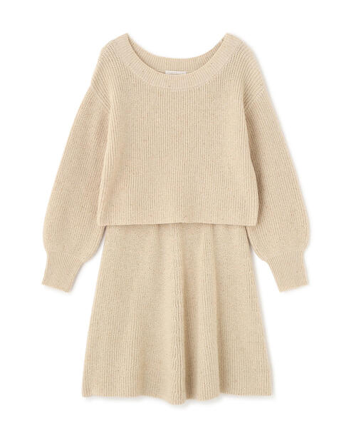 PROPORTION BODY DRESSING（プロポーションボディドレッシング）の「片